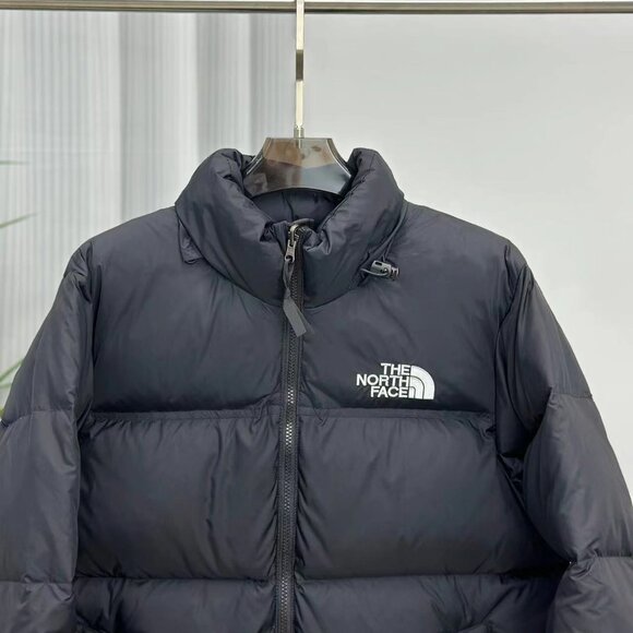 The North Face 1996 Retro Nuptse 700 Fill Packable Jacket - Picture 4 of 6